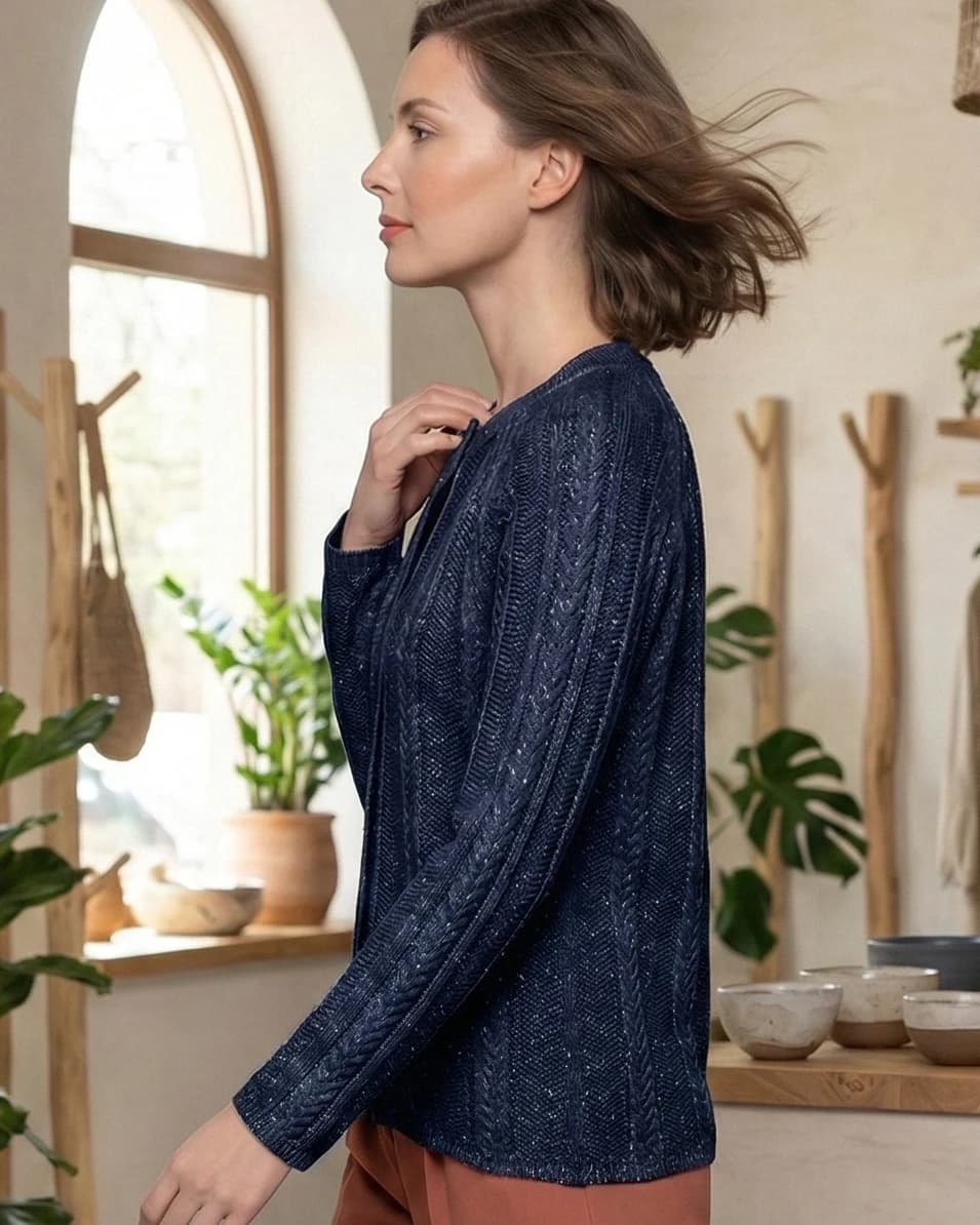 Chaqueta Pavia Marino hover