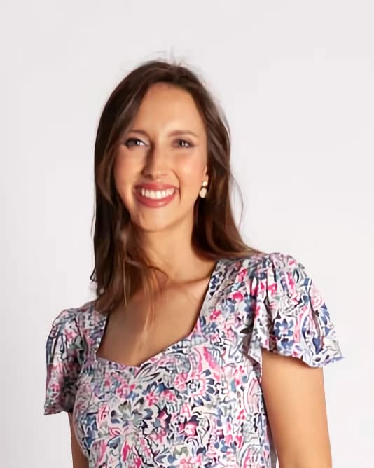 Vestido Midi Fiorella: Un Jardín de Elegancia y Confort para tus Momentos Inolvidables — vista 2