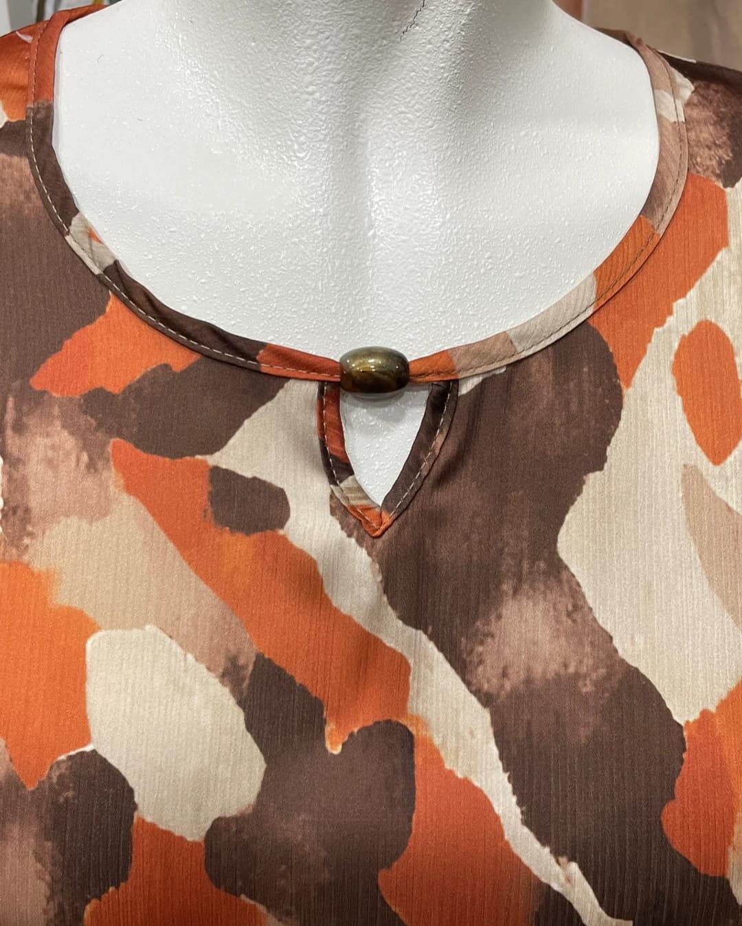 Blusa Bola