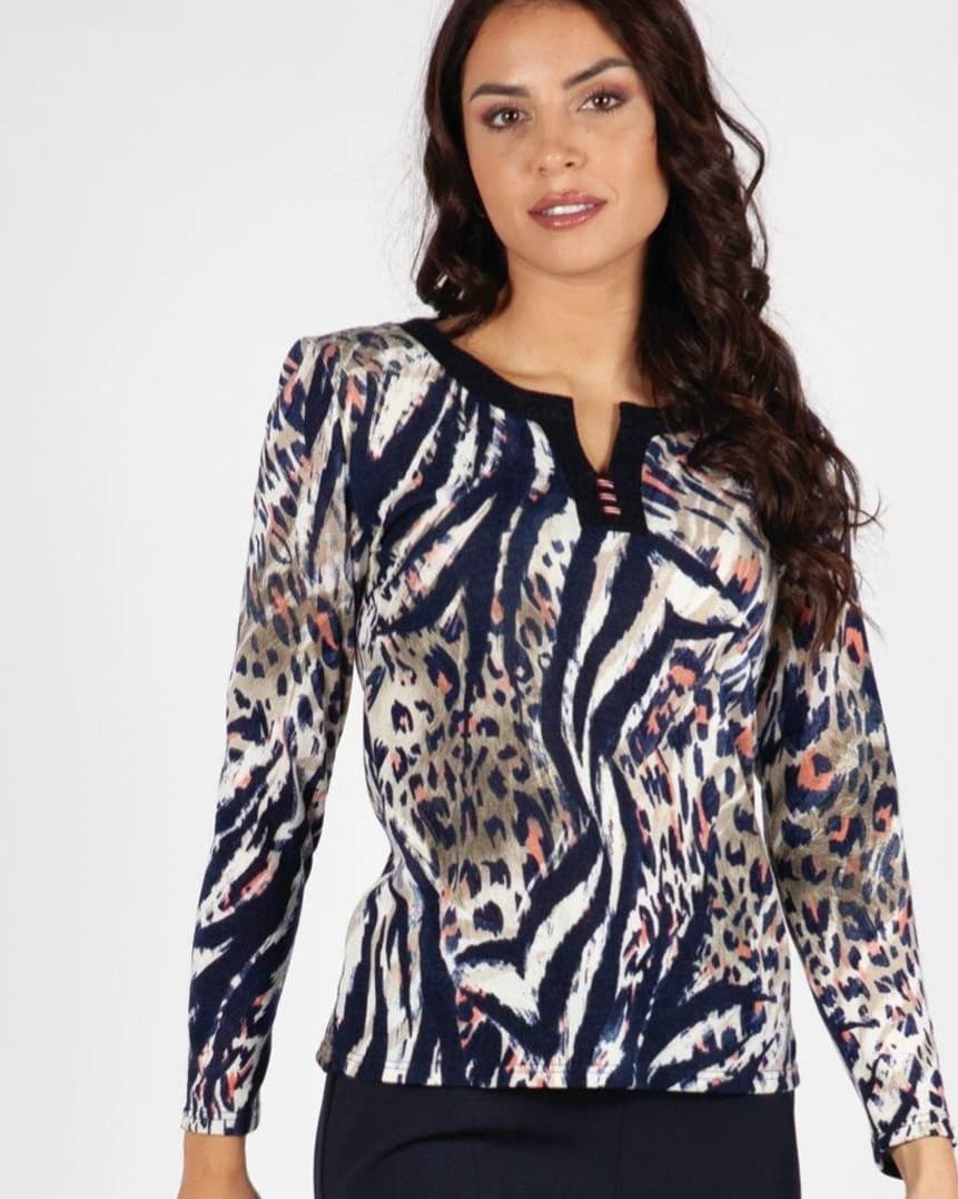 Blusa Félix