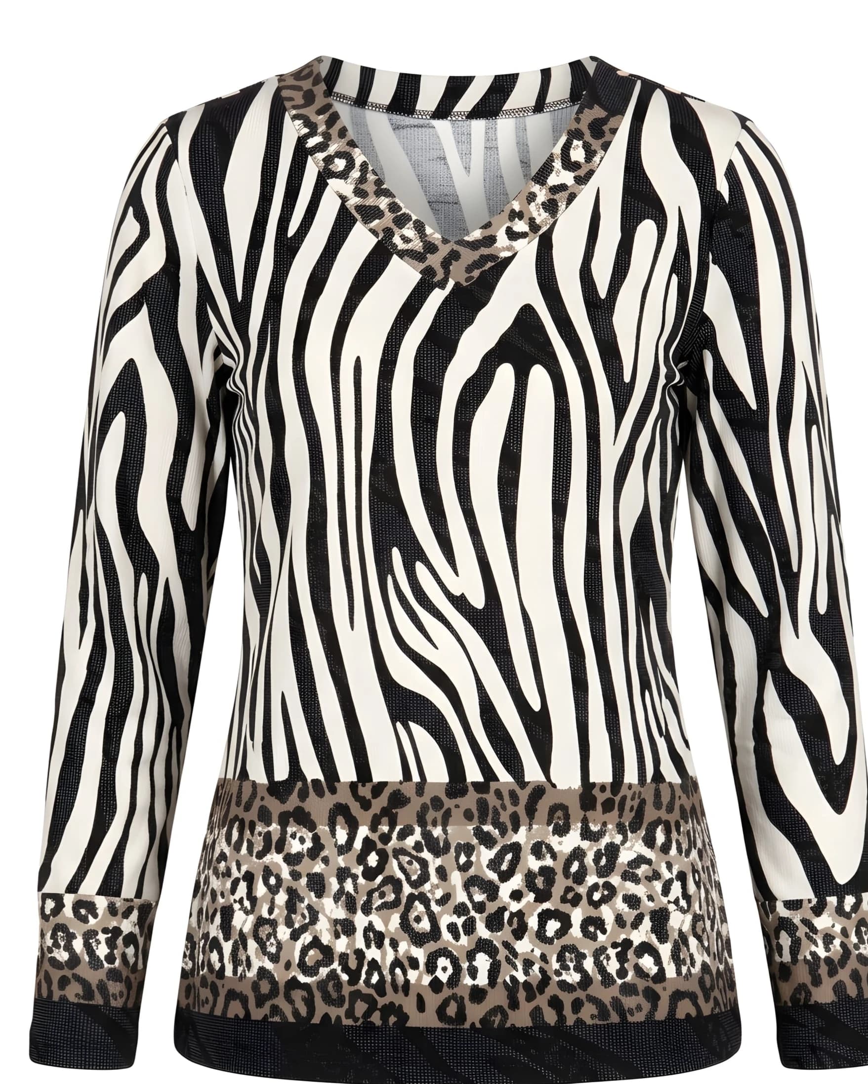 Blusa Marty - vista secundaria