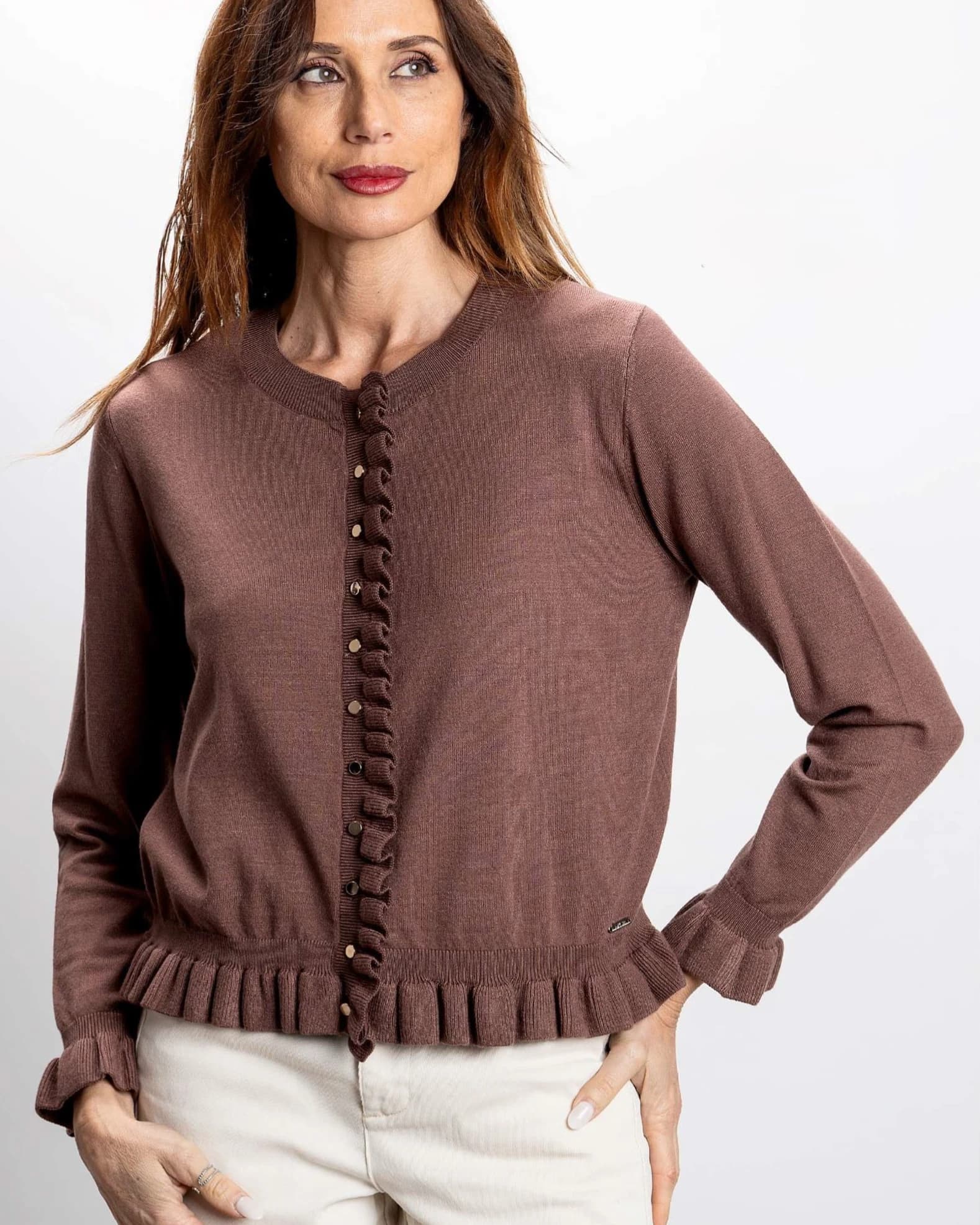 Chaqueta Elegance