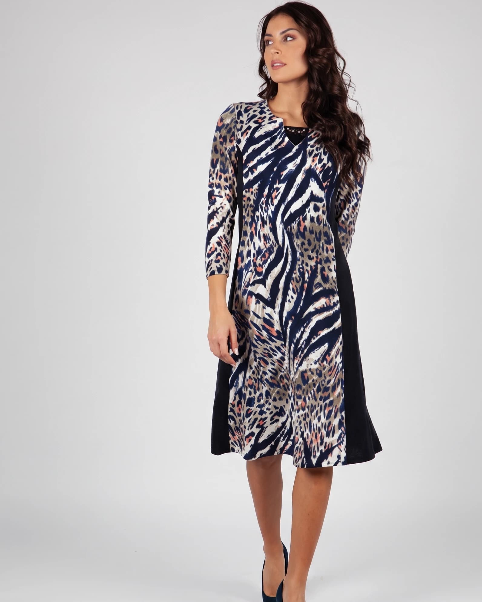 Vestido Félix